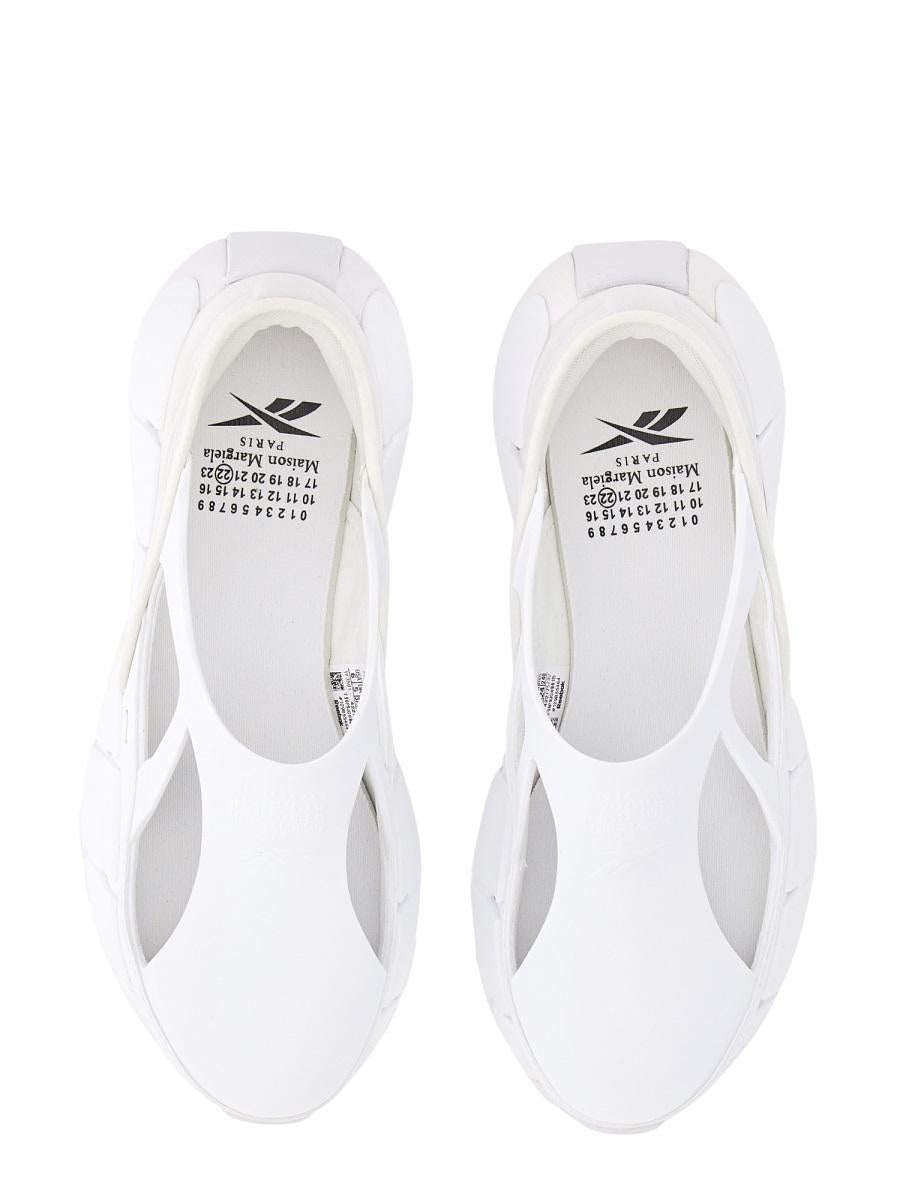Maison Margiela X Reebok Sneakers Project 0 Cr
