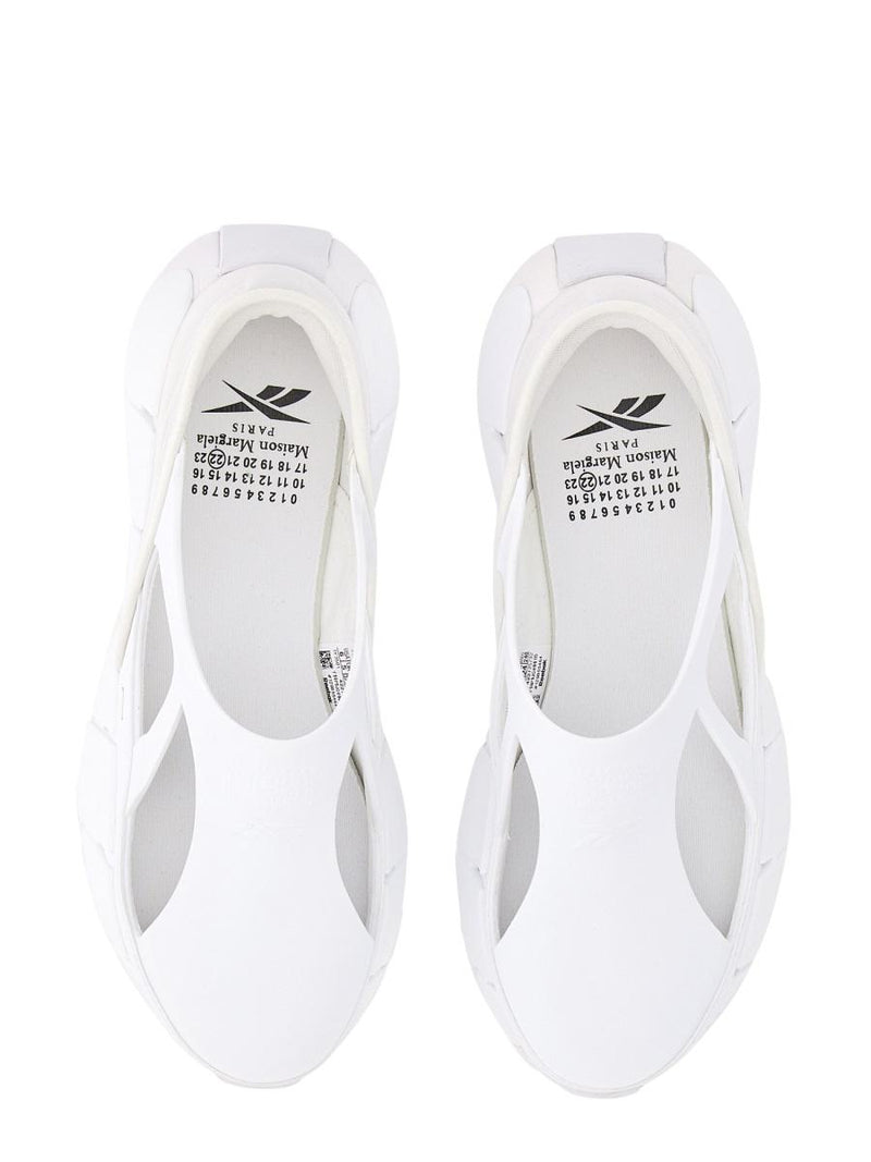Maison Margiela X Reebok Sneakers Project 0 Cr