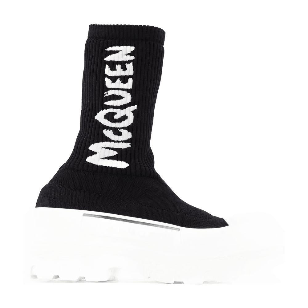 Alexander McQueen Tread Slick Sneakers