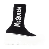 Alexander McQueen Tread Slick Sneakers