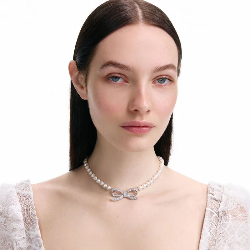 self-portrait bijoux