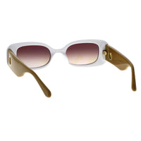 Linda Farrow Sunglasses
