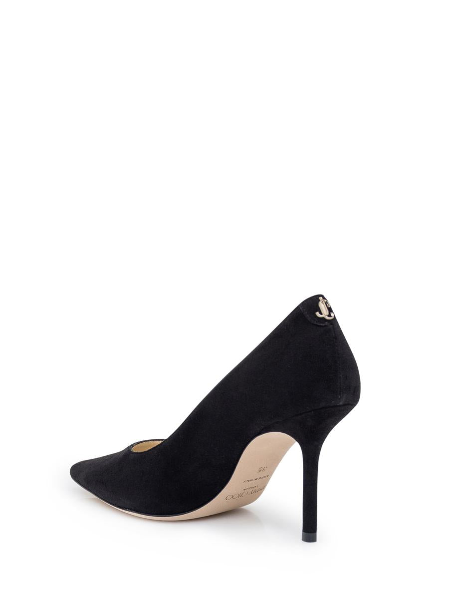 Jimmy Choo Jimmy Choo Pumps