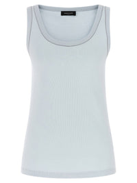 Fabiana Filippi Cotton Top