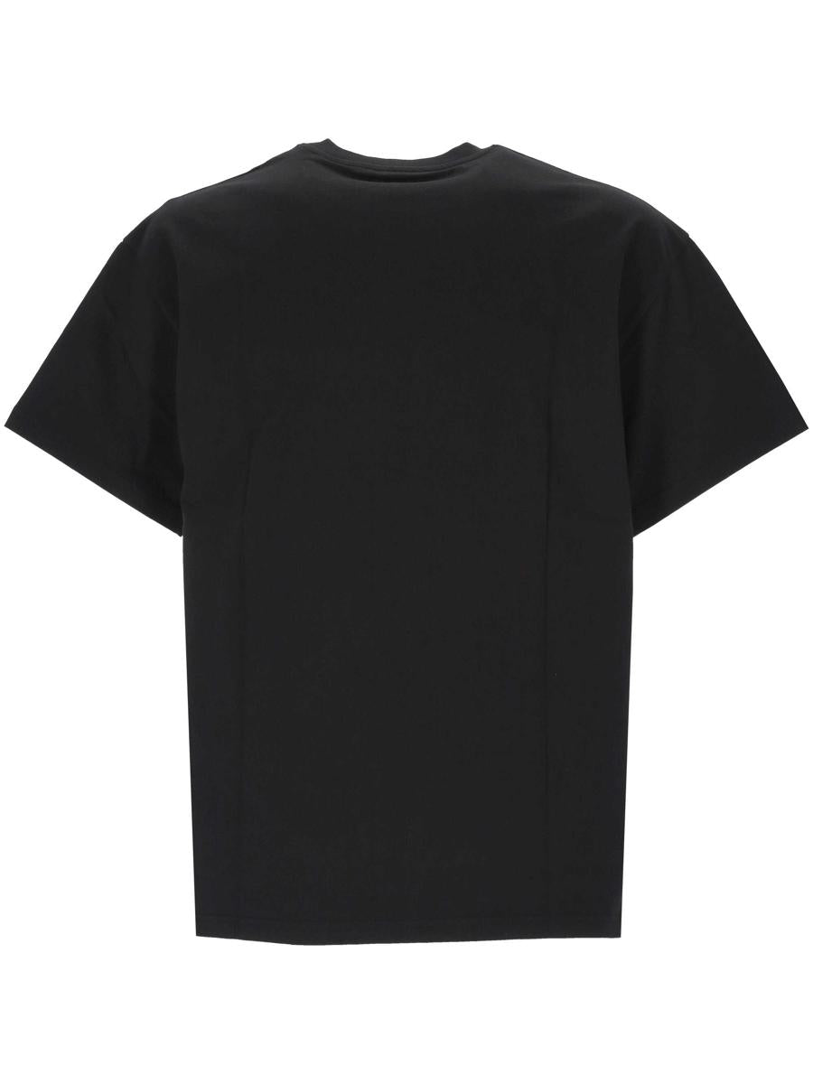 Givenchy T-Shirts And Polos
