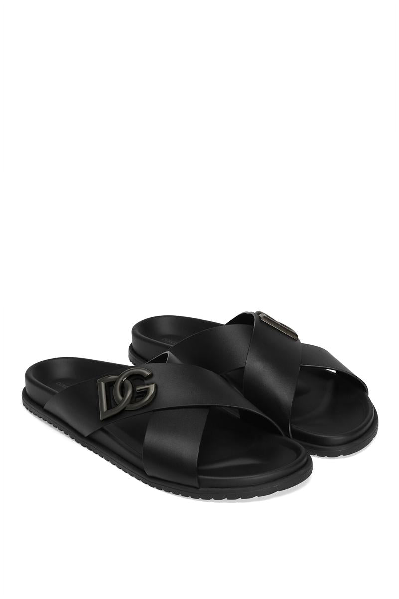 Dolce & Gabbana Sandals
