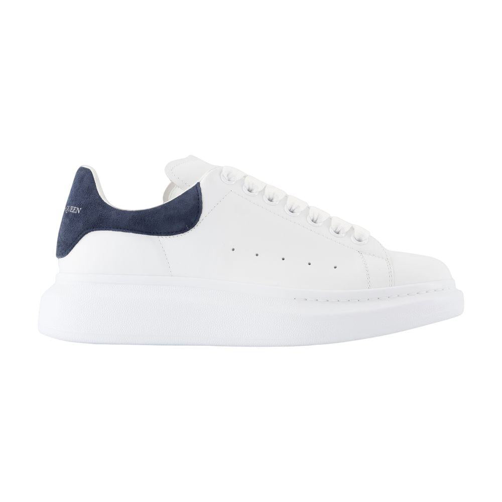 Alexander McQueen Oversized Sneakers