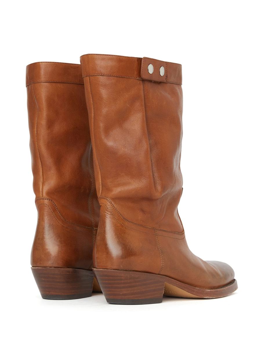 Isabel Marant Ademe Boots