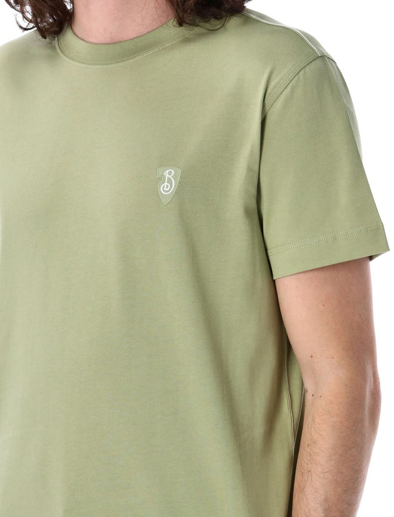 Burberry Cotton T-Shirt