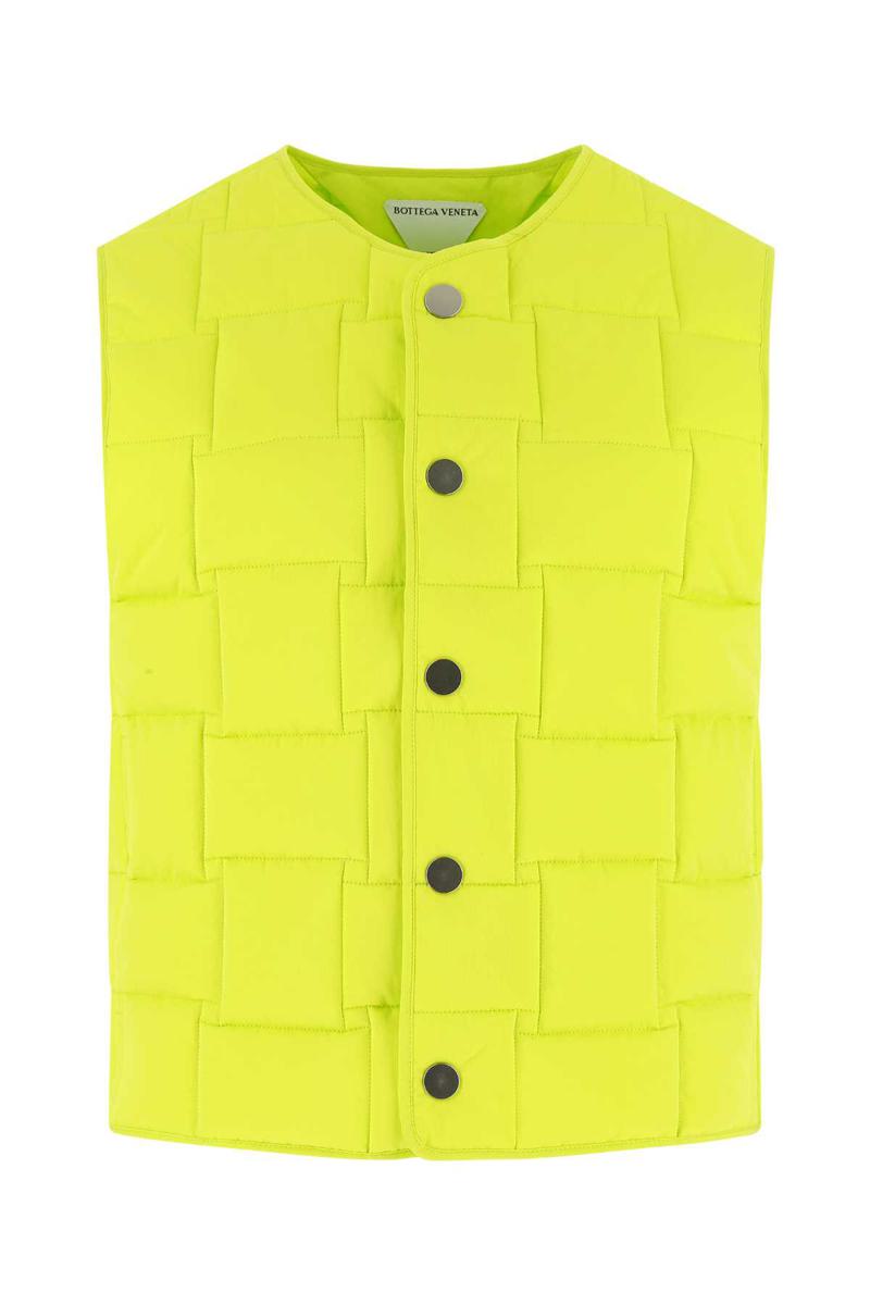 Bottega Veneta Jackets And Vests