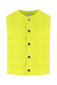 Bottega Veneta Jackets And Vests