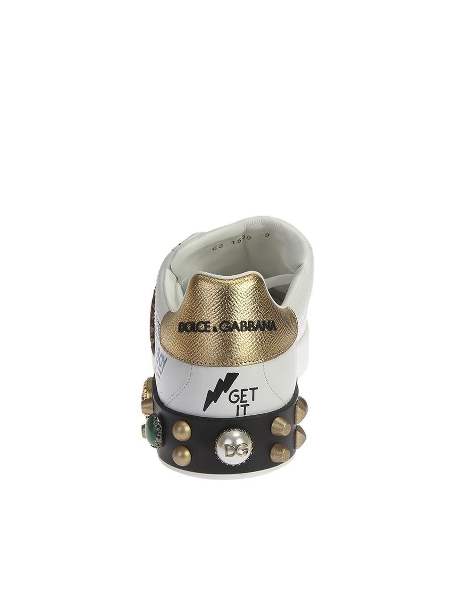 Dolce & Gabbana Sneakers