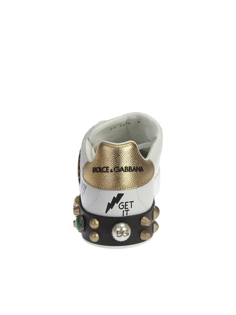 Dolce & Gabbana Sneakers