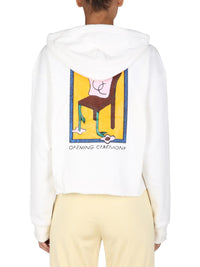 Opening Ceremony Hoodie