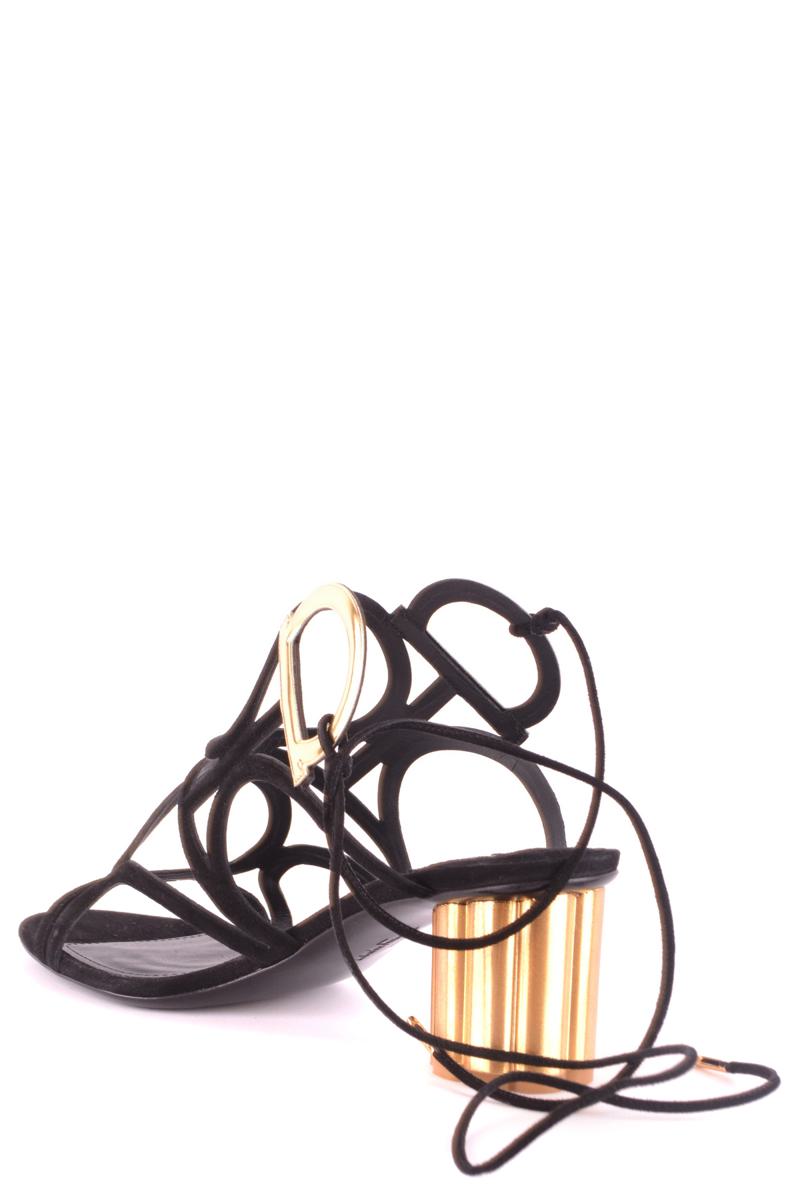 Salvatore Ferragamo Sandals