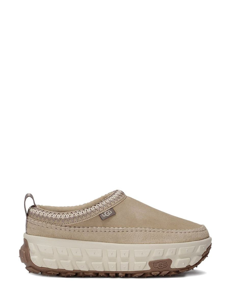 UGG Venture Slip-On Sneakers