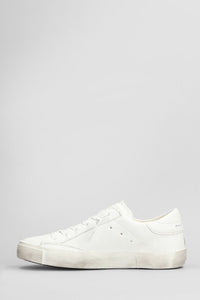 Philippe Model Prsx Low Sneakers