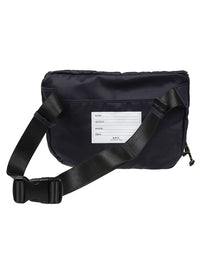 A.P.C. Belt bag