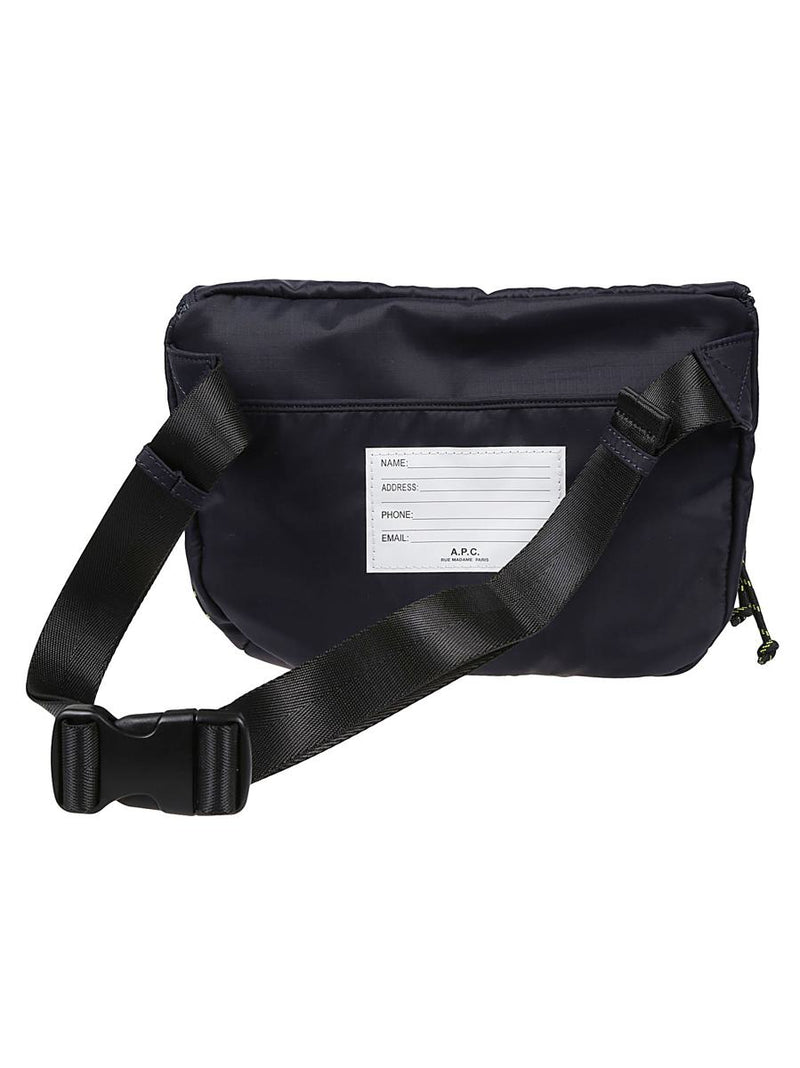 A.P.C. Belt bag