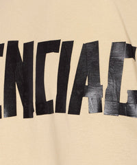 Balenciaga T-Shirts And Polos