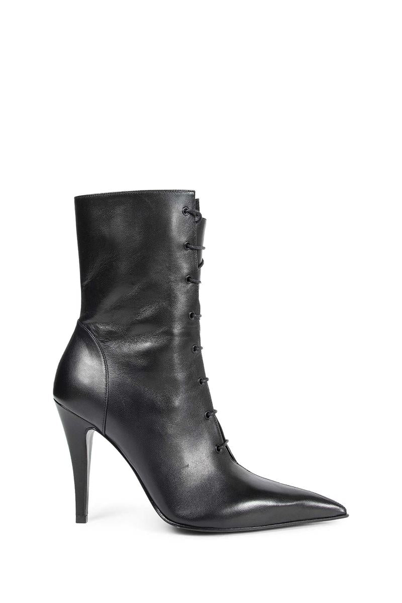 Alexander McQueen Boots