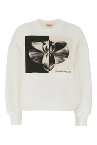 Alexander McQueen Sweatshirts