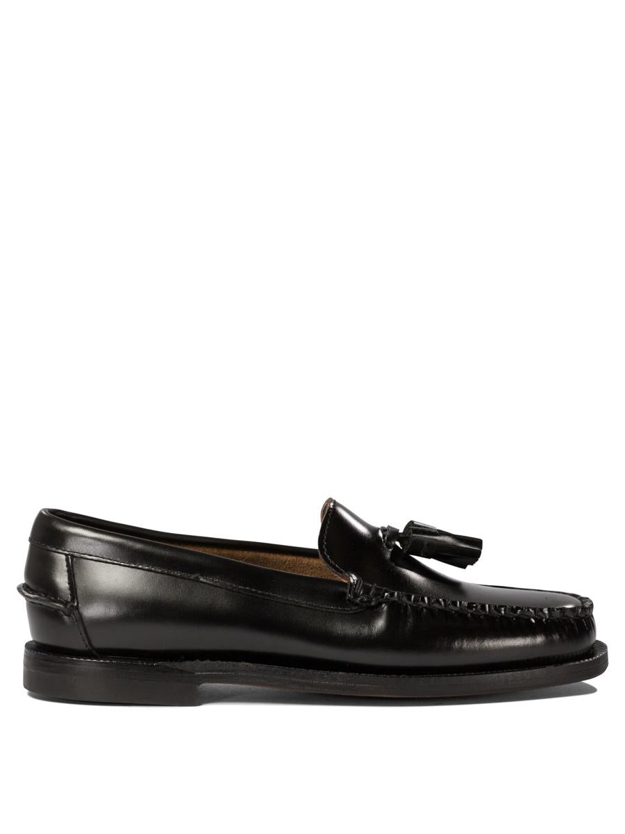 Sebago "Classic Will" Loafers