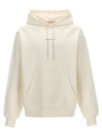 Marni Logo Hoodie