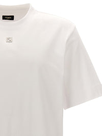 Fendi 'Ff' T-Shirt