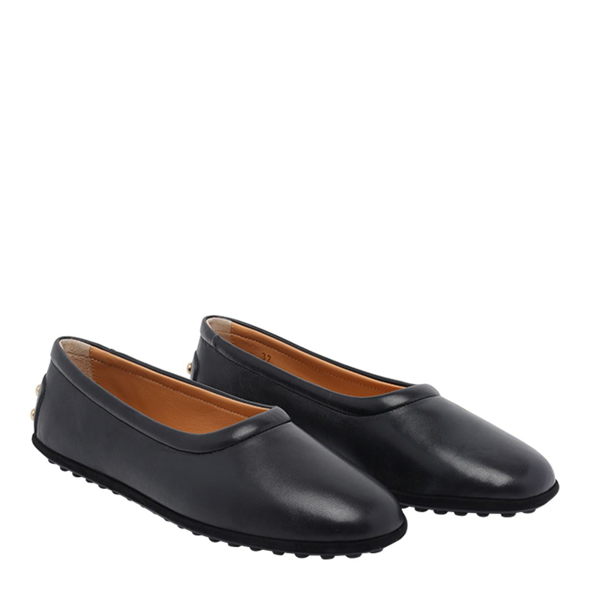 Tod'S Flat Shoes