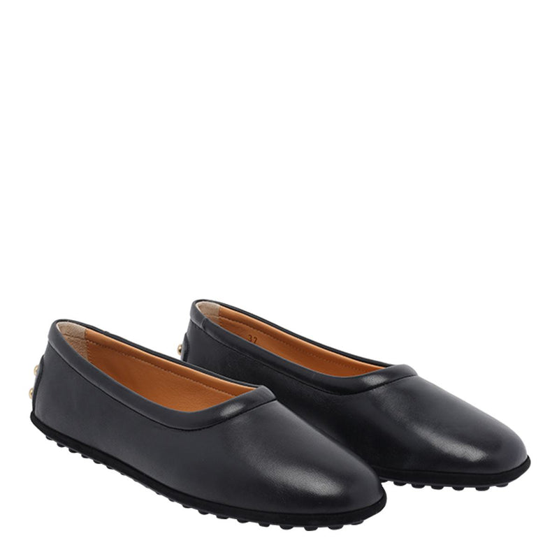 Tod'S Flat Shoes