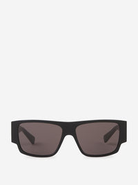 Bottega Veneta Square Sunglasses
