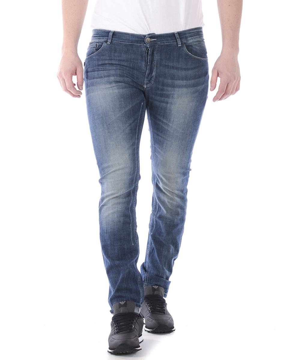 Daniele Alessandrini Jeans