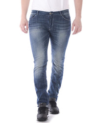 Daniele Alessandrini Jeans