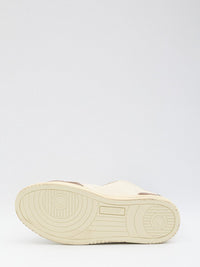 Medalist Low Super Vintage Sneakers