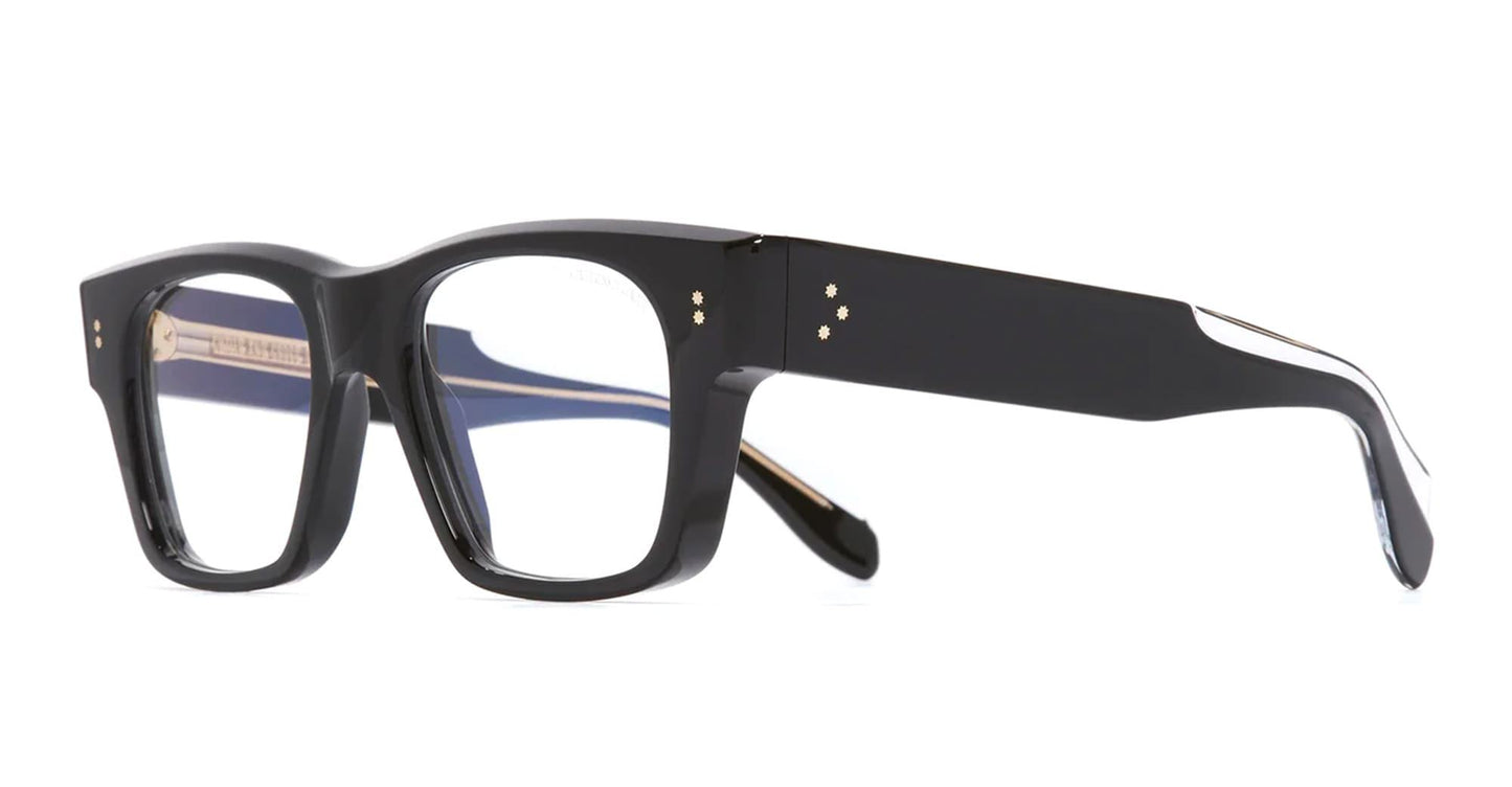 Cutler & Gross Eyeglasses