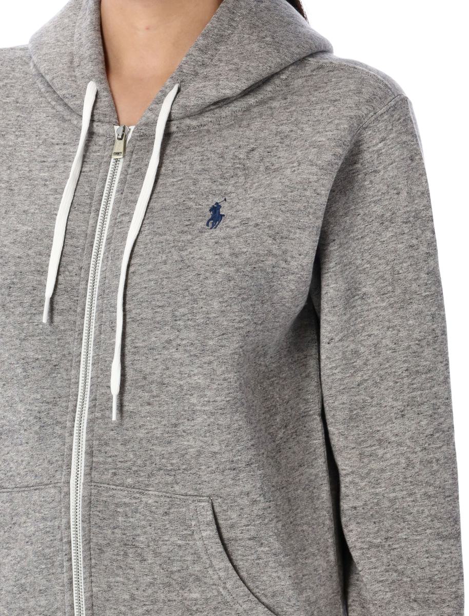 Polo Ralph Lauren Full-Zip Hoodie