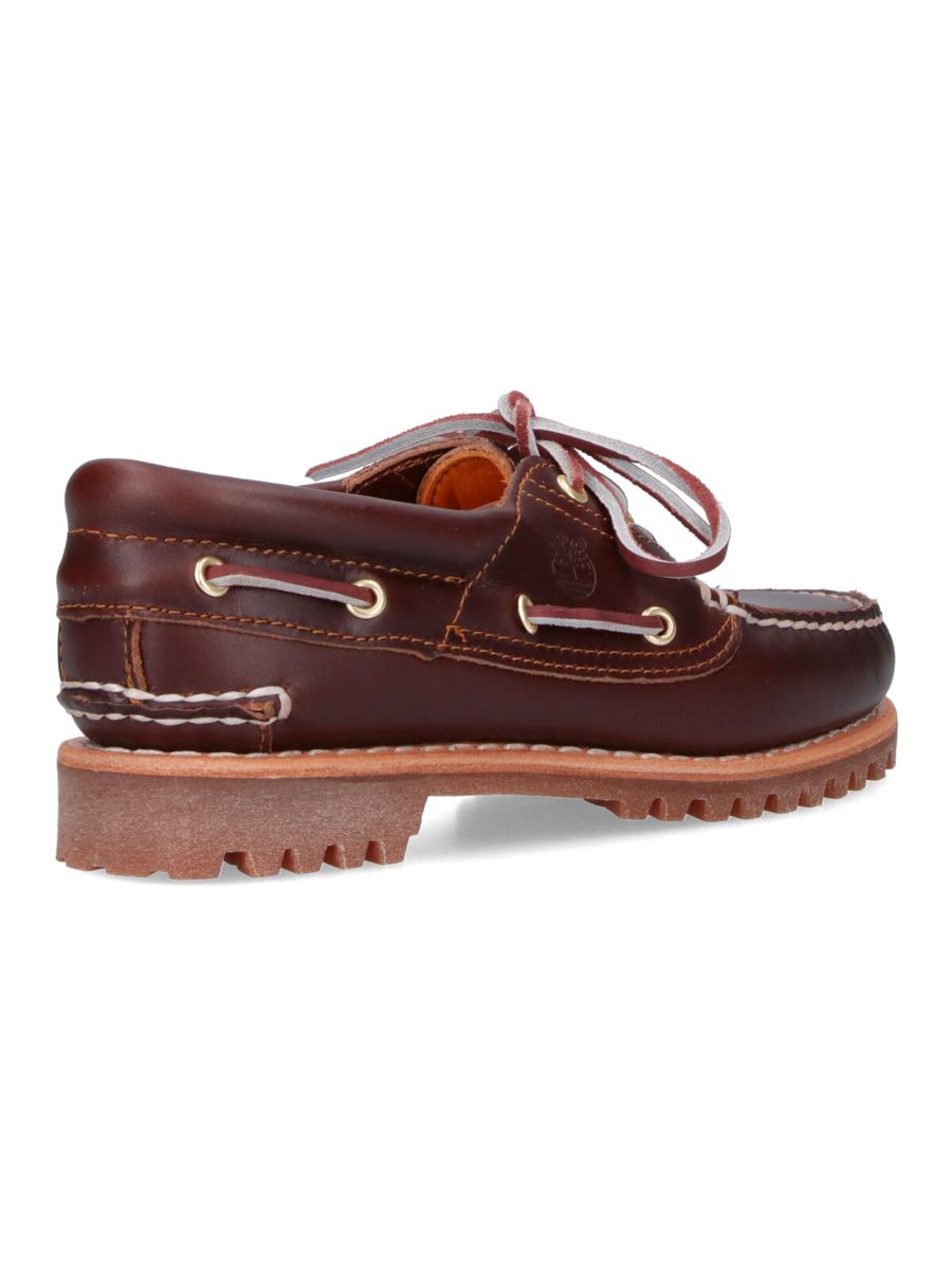 Timberland Flat Shoes