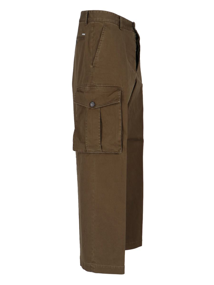 DSQUARED2 Trousers