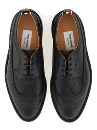 Thom Browne Brogue Classic Longwing