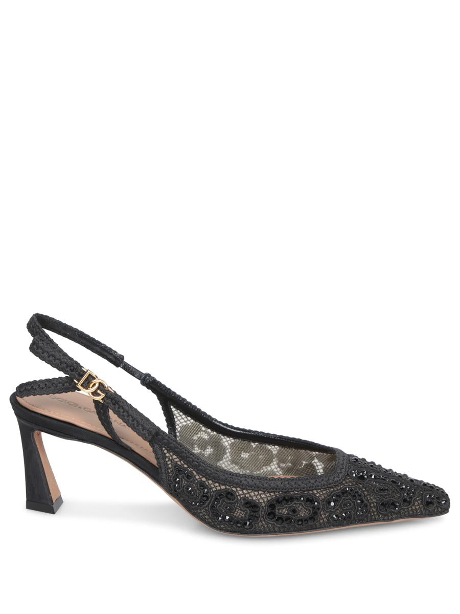 Dolce & Gabbana Shoes