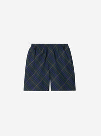 Burberry Bermuda Twill Check