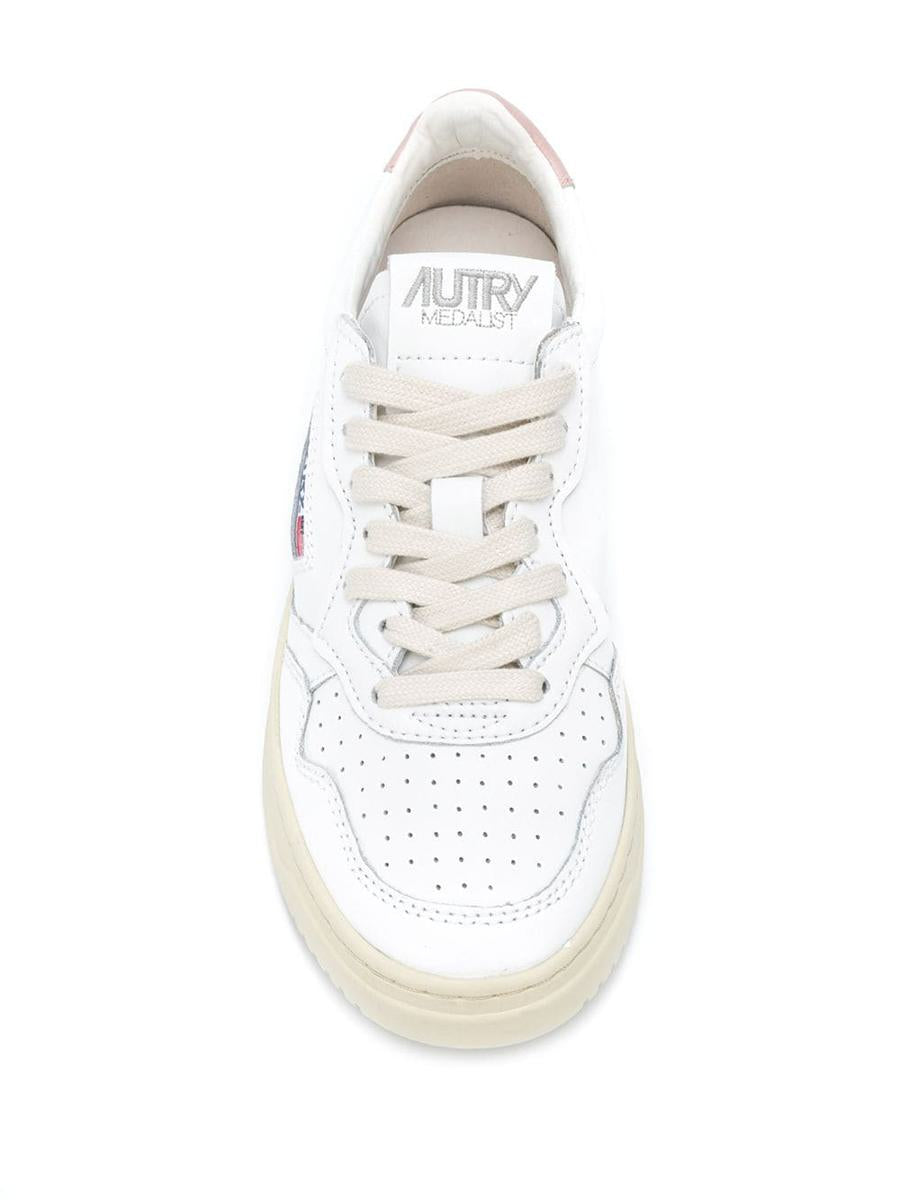 Autry Sneakers With Print