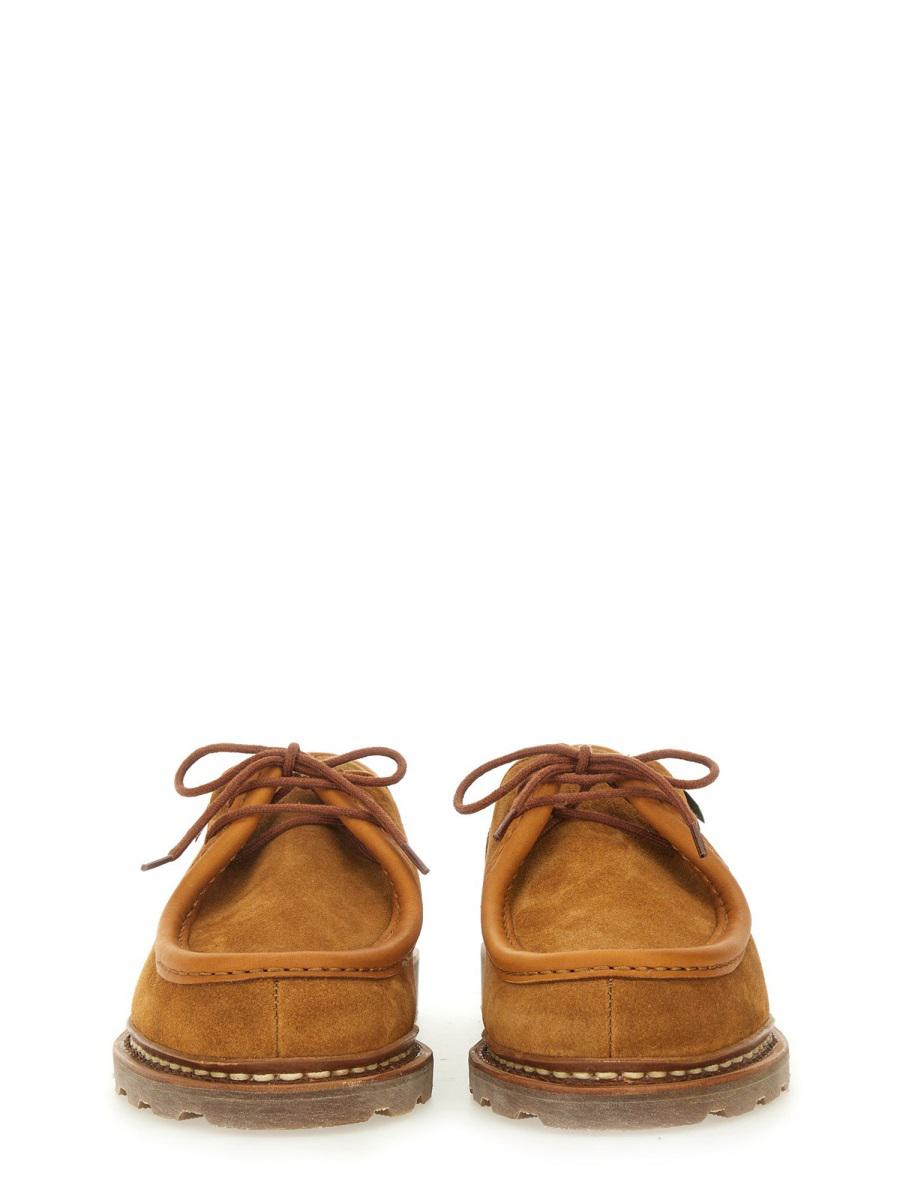 Paraboot Lace-Up "Michael"