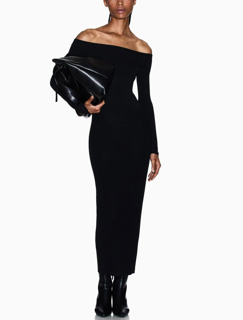 Armani Exchange Dresses