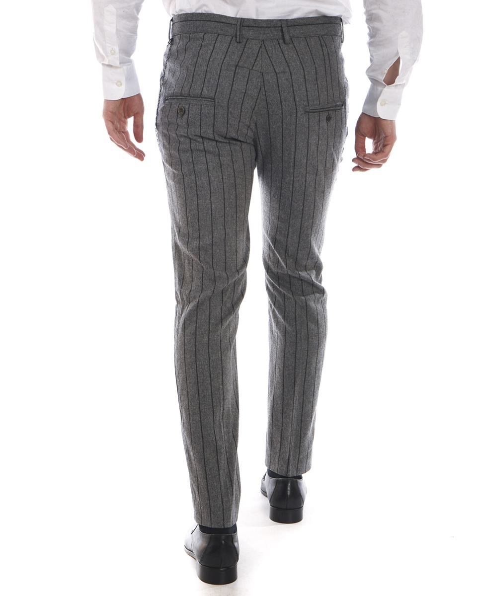 Daniele Alessandrini Jeans Trouser