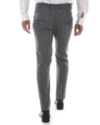 Daniele Alessandrini Jeans Trouser