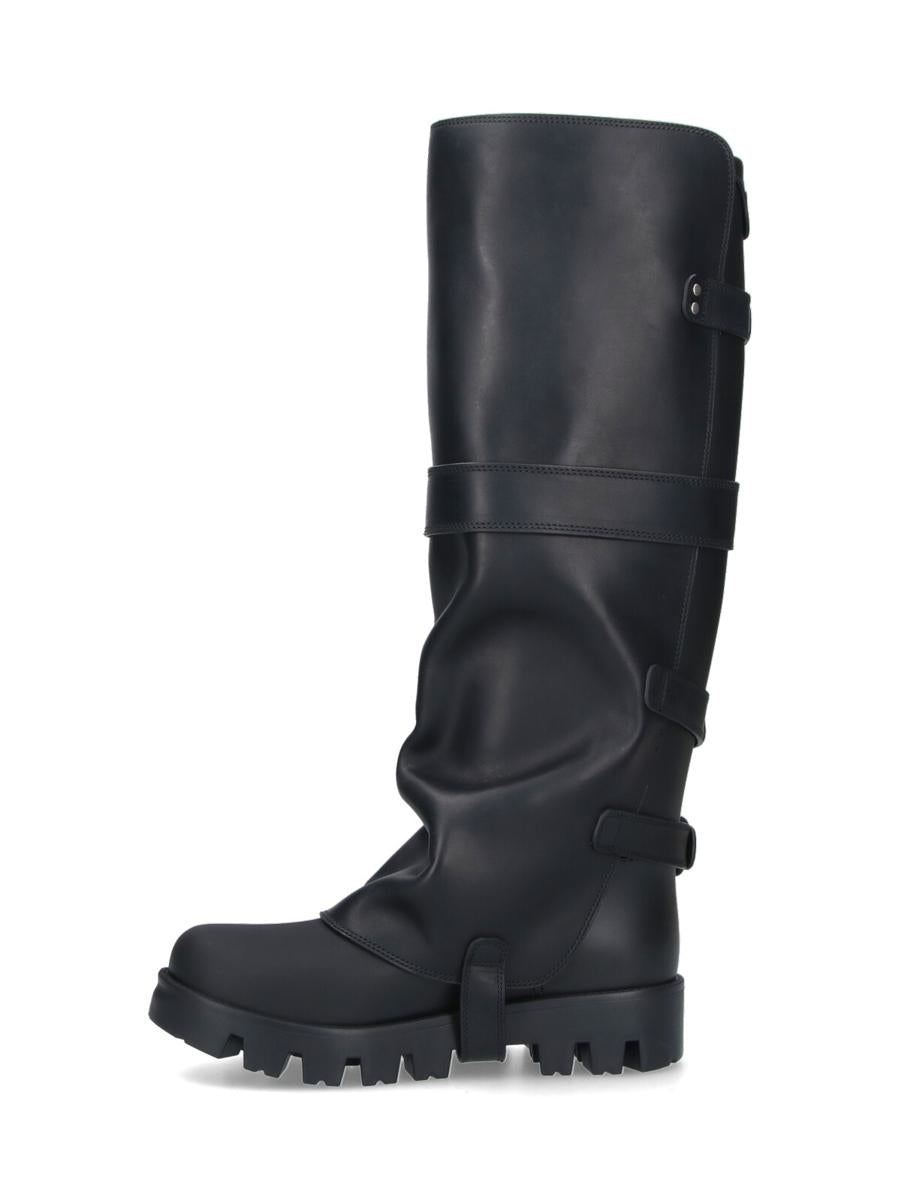 Dolce & Gabbana Boots