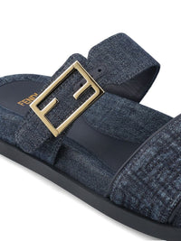 Fendi Sandals