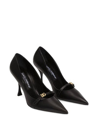Dolce & Gabbana With Heel
